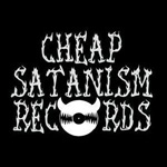 cheap satanism records