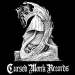 cursed monk records