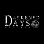 darkened days records
