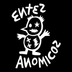 entes anomicos