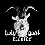 holy goat records