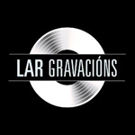 lar gravacións