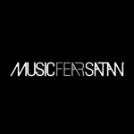music fear satan