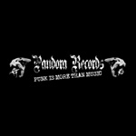 pandora records