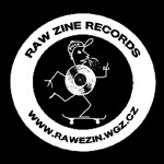 raw zine records