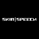 skin and speech