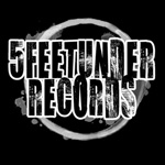 5feetunder records / denmark