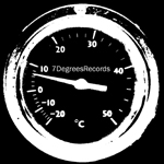 7 degrees records / germany