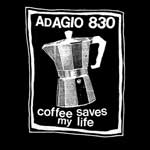 adagio 830 / germany