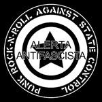 alerta antifascista / germany