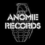 anomie records / germany