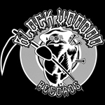 black voodoo records