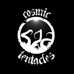 cosmic tentacles / spain