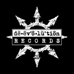 de-evo-lu-tion records / italy