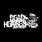 dead heroes records / czech republic