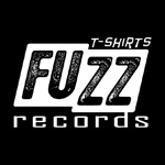 fuzz tshirt records / spain