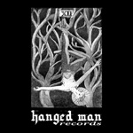 hanged man records / italy