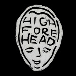 high forehead / slovakia