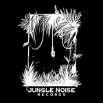 jungle noise records