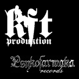 kft produktion / psykofarmaka records / sweden