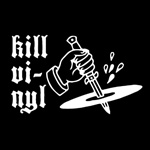 kill vinyl records