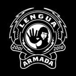 lengua armada / spain