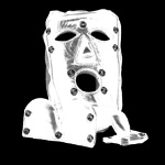 mask of the slave / romania