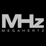 mhz megahertz / germany