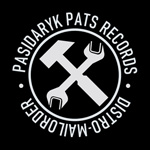 pasidaryk pats records / lithuania