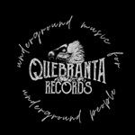 quebranta records / spain