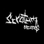 scrotum records / germany