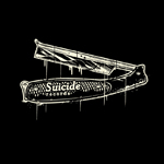 suicide records / sweden