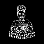 tuhkaa & paskaa esittaeae records / finland