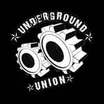 underground union records / greece