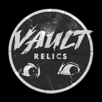 vault relics / greece