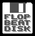 flop beat disk