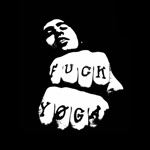 fuck yoga records