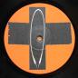 Preview: blackorange01 label a