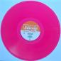 Preview: sr114 record magenta