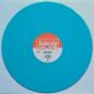 Preview: sr114 record turquoise
