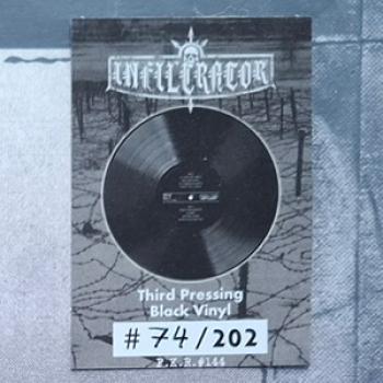 Preview: fkr#144 2nd repress sticker
