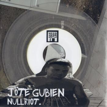 jöte gubien - nullriot.