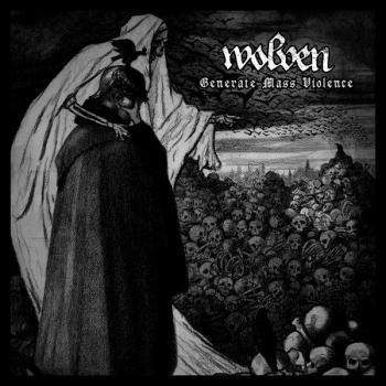 wolven cover