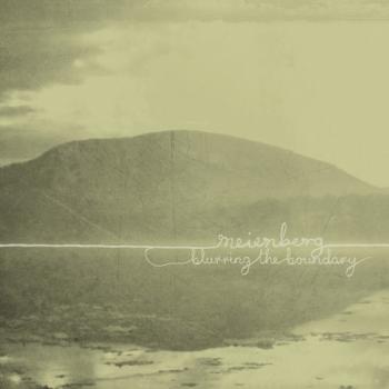 meienberg - blurring the boundary