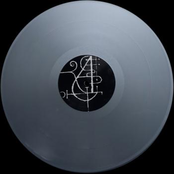 bethmoora - thresholds silver