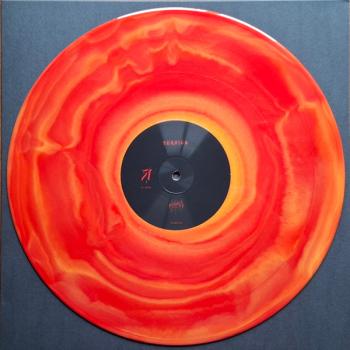 Preview: obscuR_GIFU record