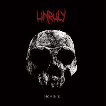 unruly - hominid