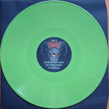 Preview: obscuR_VOZ record