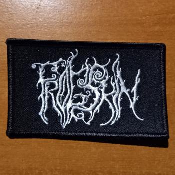 frogskin - patch