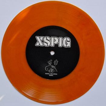 rr#63 record orange